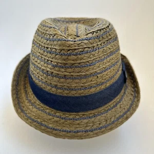 Kooringal Unisex Kids Fedora Hat 100% Paper Size 59 cm One Size - Picture 1 of 9