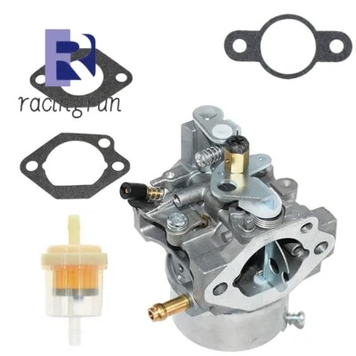 For 500 Mule 520 Mule 15003-2589 11009-2939 11060-2334 Carburetor Kawasaki Mule  - Image 1 of 4