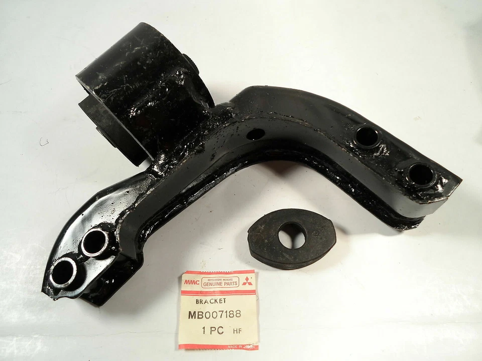 Engine Mount Front Fits Chrysler Champ Dodge Colt & Plymouth Conquest 5362-022 - Image 1 of 1