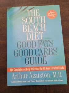 The South Beach Diet : The Delicious, Doctor-Designed, Foolproof Plan for... - Imagen 1 de 4