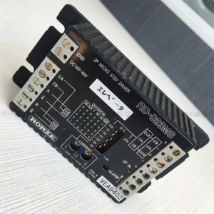 Used Rorze RD-023MS 2P Micro Step Driver #T8 - Bild 1 von 4