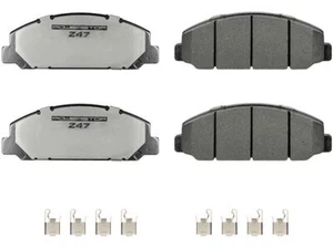 Front Brake Pad Set 85KFKY27 for W3500 Forward W4500 W5500 W5500HD 1999 2000 - Picture 1 of 1