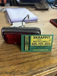 A655 1972 Datsun 240z Marker Light - Picture 1 of 5