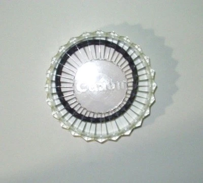 Canon Sky 1-A Filtre (BRAND NEW!) - Image 1 of 2