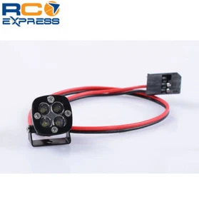 RC 4WD 1/10 Baja Designs Squadron Pro LED Lights (2) RC4Z-E0066 - Picture 1 of 1