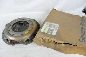 NEW NIB OEM 15638387 PLATE KIT General Motors Cover Clutch Assembly  - Picture 1 of 7