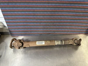 Front Drive Shaft 6.7 AT 4WD OEM 2006 2007 2008 Dodge Ram 3500 - Picture 1 of 6