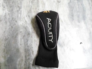 Acuity Golfschläger 4I Hybrid Headcover gebraucht - Bild 1 von 3