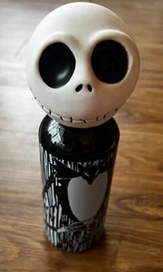 Disney Nightmare Before Christmas Jack Water Bottle, 12 oz Aluminum - Picture 1 of 3