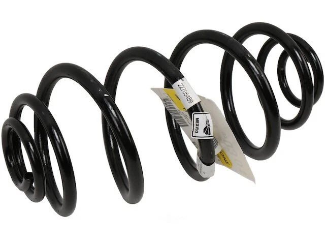 Muelle helicoidal trasero 16QQYN18 para Pontiac G5 Pursuit 2005 2006 2007 2008 2009 2010 Foto 1 de 1