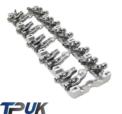 Ford Ranger 3.2 Rocker Arm Carrier Ladder Bridge 5 Cylinder 06 On - Image 1 of 4