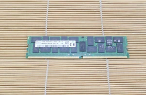 HPE 815102-B21 128GB Octal Rank x4 DDR4-2666 CAS-22-19-19 3DS Load Reduced Mem - Bild 1 von 1