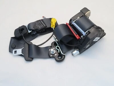 Cinturón de seguridad delantero derecho original de fábrica Jaguar X-Type 2004-2008 C2S34044 Foto 1 de 4