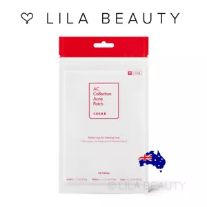 Cosrx AC Collection Acne Patch (26 Patches) Hydrocolloid Pimple Blemish Control - Picture 1 of 1