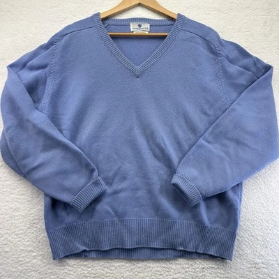 Bermudas English Sports Shops - Suéter 100 % cachemir para hombre - Talla grande Foto 1 de 4