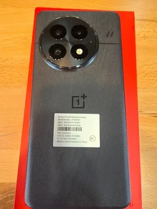 OnePlus 13 Black 16GB 512GB Black Unlocked Great Condition Original Accessories - Photo 1 sur 10