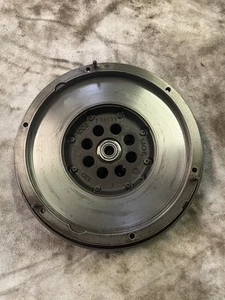 Mercedes Dual Mass Flywheel DMF 2294001293 Sachs A6510301405 Used - Picture 1 of 4