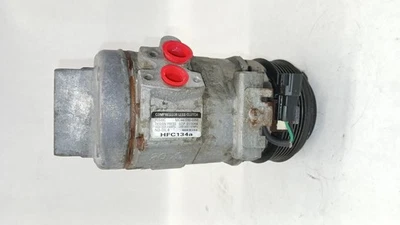 '11-'15 LINCOLN MKX AC Compressor 70k miles OEM 1 Year Warranty! - Image 1 of 4