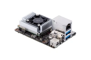 ASUS Tinker Edge T Single-Board-Computer (Einplatinencomputer, Mainboard, Google - Bild 1 von 7