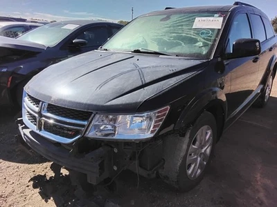 Dodge Journey 2019 transmisión OEM 117 k millas (LKQ ~ 437541676) Foto 1 de 4