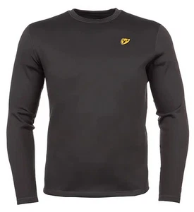Blocker Outdoors Koretec Heavy Weight Top (Charcoal) Small - Picture 1 of 1
