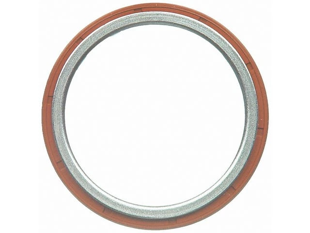 Комплект уплотнений заднего коленчатого вала 64DJYG54 для Land Rover LR3 2005 2006 2007 2008 2009 - Изображение 1 из 1