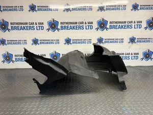 VAUXHALL MOKKA X (2018) - OS (DRIVER)  FRONT WHEEL ARCH LINER 42619128 - Picture 1 of 3