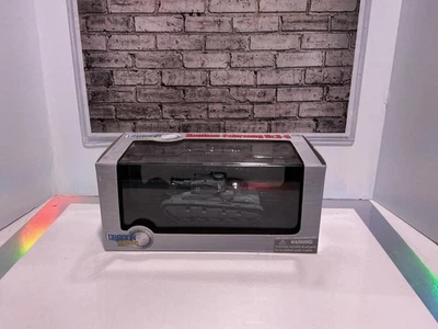 Dragon Armor 60597 Vehículo Nueva Construcción Nº3-5 Vehículos Experimentales Foto 1 de 2