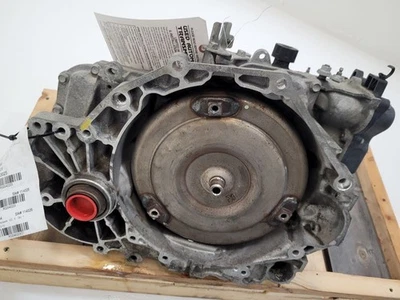 2014 14 CHEVROLET CAPTIVA SPORT 6 Spd Automatic Transmission 24260693 Foto 1 de 4