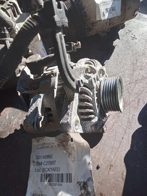 Alternator Fits 12-15 CIVIC 381884 - Image 1 of 4