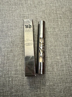 NIB Full Size Urban Decay All Nighter Waterproof Concealer Fair Neutral - Image 1 of 2