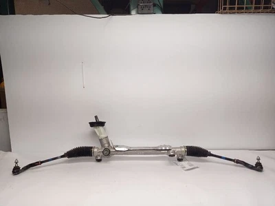 Estante y piñón de dirección asistida de Ford Bronco Sport 2024 11418549 Foto 1 de 4