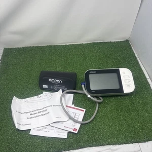 Omron BP7350 Upper Arm Blood Pressure Monitor - Picture 1 of 6