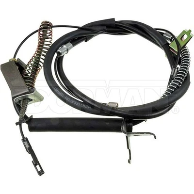 Dorman C660355 Parking Brake Cable For 97-02 Lincoln Continental - Image 1 of 4