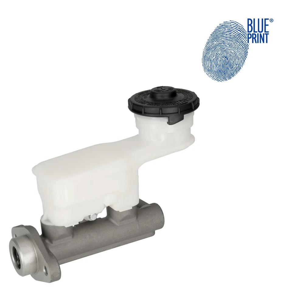 BLUE PRINT Cilindro Maestro Cilindro Para Honda Jazz II 1.3 IDSI - Imagen 1 de 1