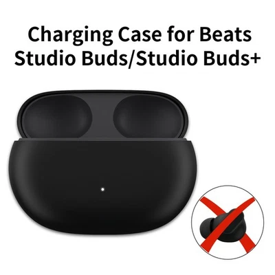 For Beats Studio Buds Charging Case Replacement Bluetooth Pairing Sync Charger - Image 1 of 4