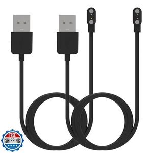 RuenTech kompatibel mit TOZO S7 S6 S5 S4 S3 S2 Smartwatch Ladegerät, Ersatz - Bild 1 von 5