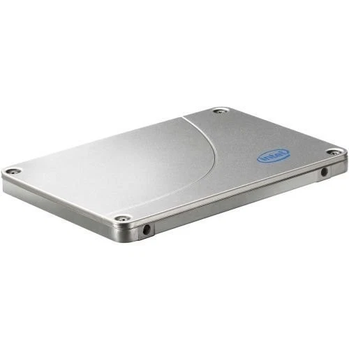 Intel 160GB Internal 2.5" (SSDSA2CW160G3) SSD - Image 1 of 1