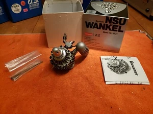 Motor OS - OS NSU Wankel 49-PI - NUEVO EN CAJA - Nº 1801 - A 140 - Imagen 1 de 10
