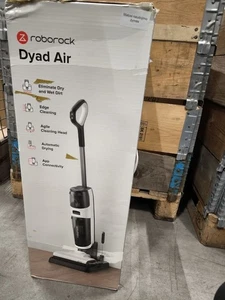 Roborock Dyad Luftstaubsauger - gebraucht, OVP - Bild 1 von 18