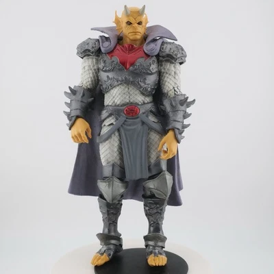 Figura de acción suelta McFarlane Toys DC Multiverse The Demon Etrigan 7" Foto 1 de 4