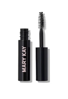 Mary Kay Clear Brow Styling Gel .12 oz. Colorless NEW IN BOX.  Manage Brows!! - Image 1 of 3