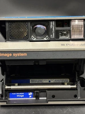 Palaroid image system Glass Coated Lens 125mm f10 - Image 1 of 4