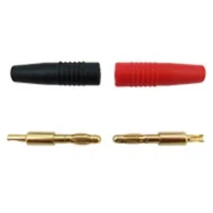 Tapones de plátano EZ-Solder de 4 mm - Imagen 1 de 6