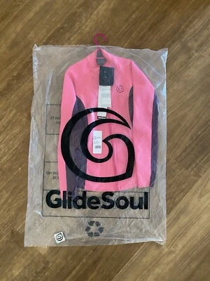 GlideSoul Women’s Wetsuit Jacket - image 1 of 4