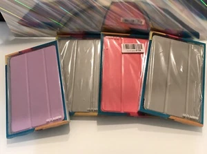 iPad Mini 3 Schutzhülle 4 Stück - Bild 1 von 7