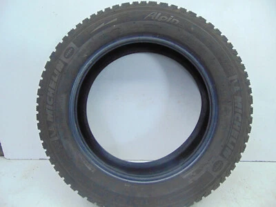 Reifen Winter 175/65 R15 84H 17565R1584H (MICHELIN) - Bild 1 von 4