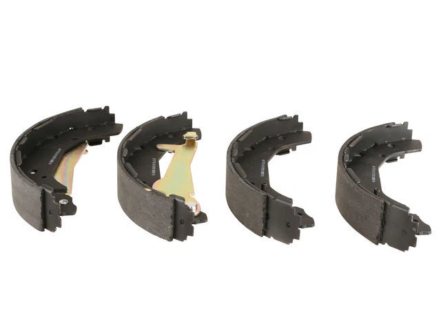 Para 1995-2006 Chrysler Sebring conjunto de sapatas de freio Wagner 77986XDCQ 1996 1997 1998 - Imagem 1 de 2