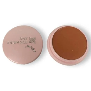 Vintage Mary Kay Day Radiance Cream Foundation Brunette Rare NOS - Picture 1 of 4