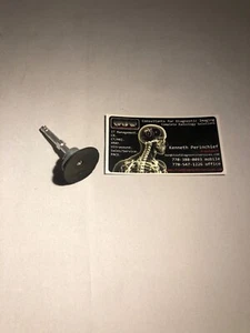 Ventosa para AGFA CR 75/85 (CM+9514565502) (#222.0A) - Imagen 1 de 4